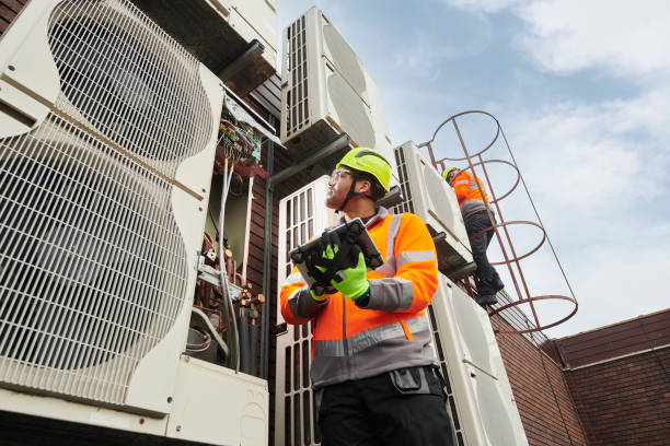 Best Residential HVAC services  in Junction City, OR