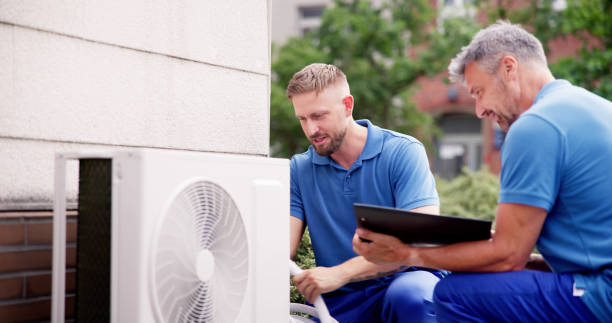Best HVAC repair near me  in Junction City, OR