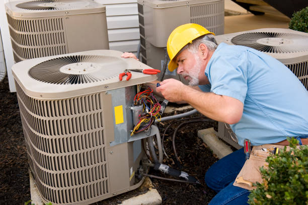 Local HVAC companies in Junction City, OR