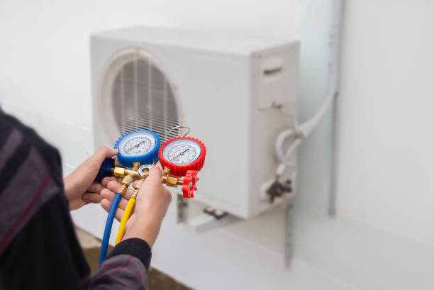 Best HVAC system installation  in Junction City, OR