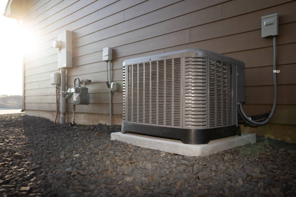 Junction City, OR HVAC Company
