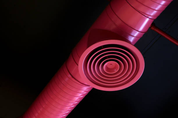 Best HVAC air duct cleaning  in Junction City, OR